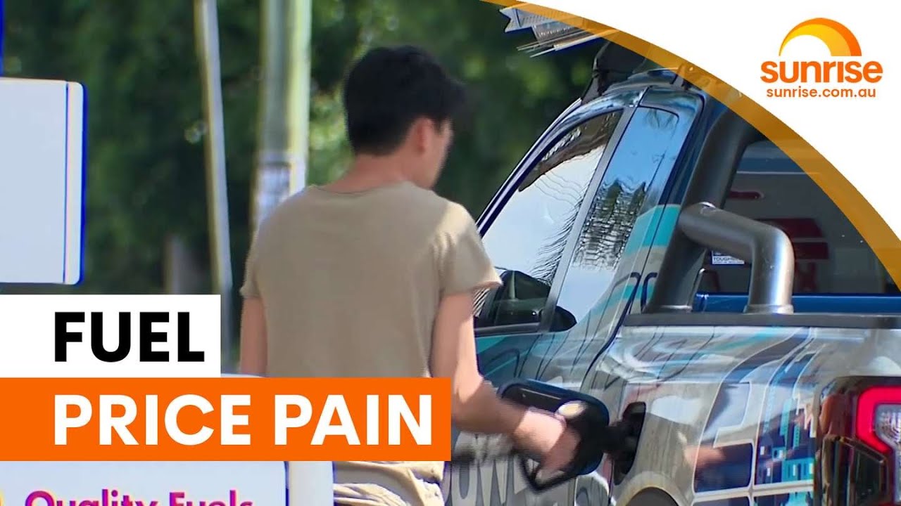 Fuel prices to remain high for months | Sunrise
