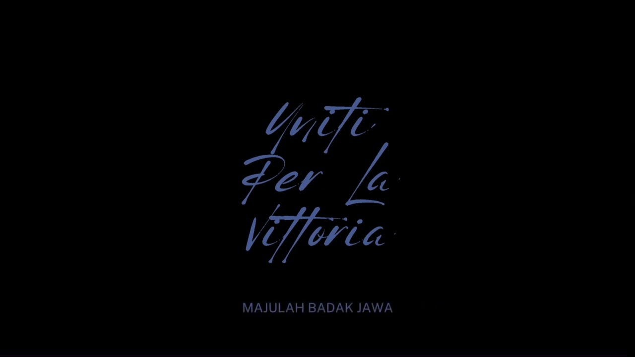 ANTHEM SIJIMANIA