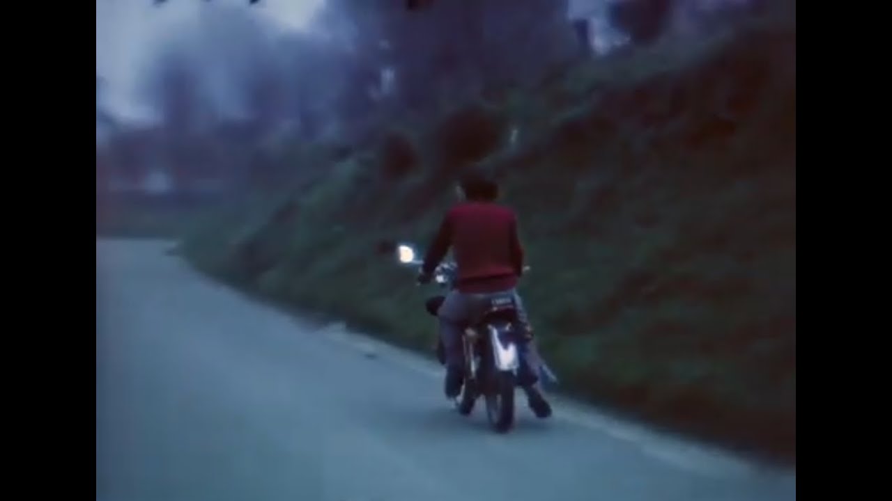 Us&eacute; l'&eacute;ternit&eacute; (clip)