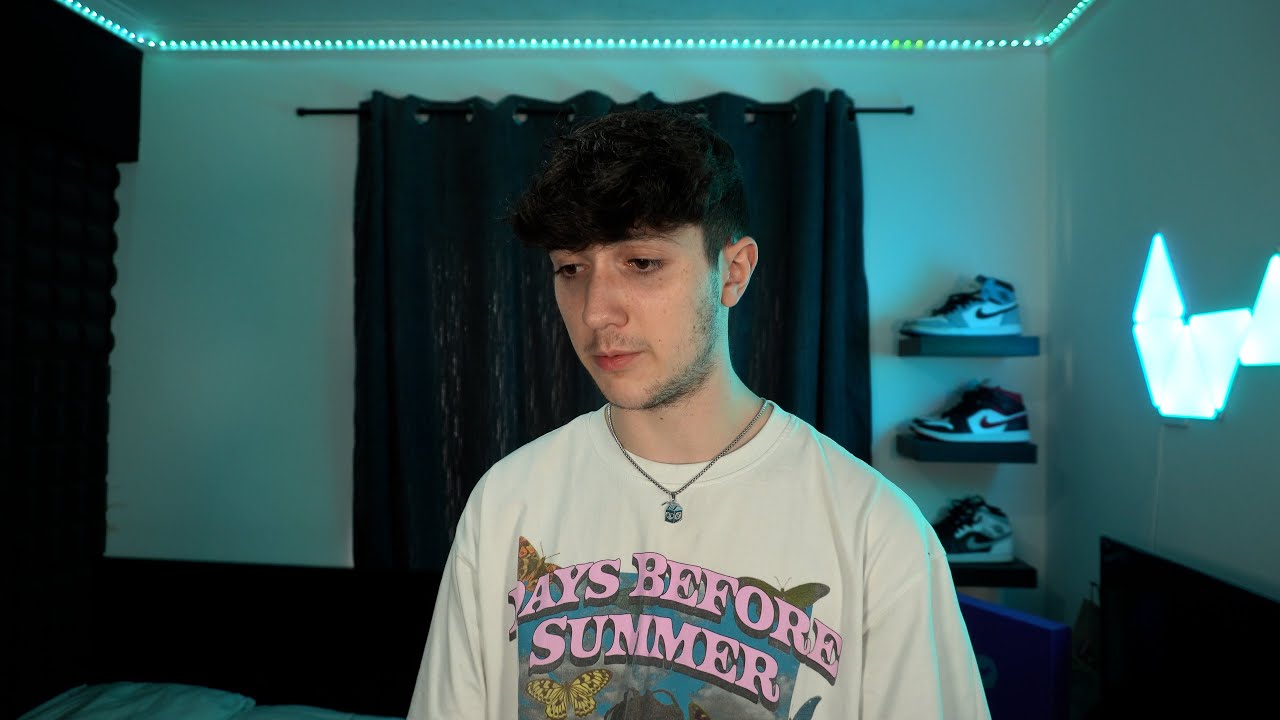 Precisamos de falar... | Dangoms