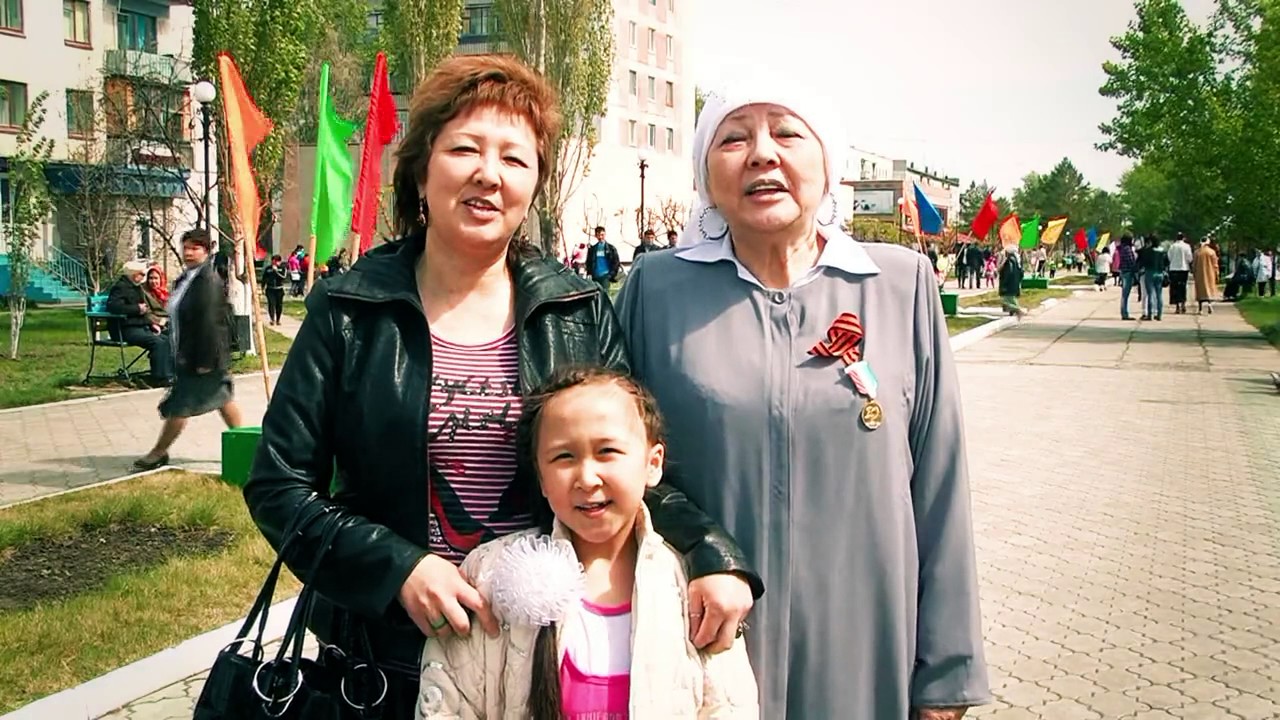 Качар Дуэт МаМа
