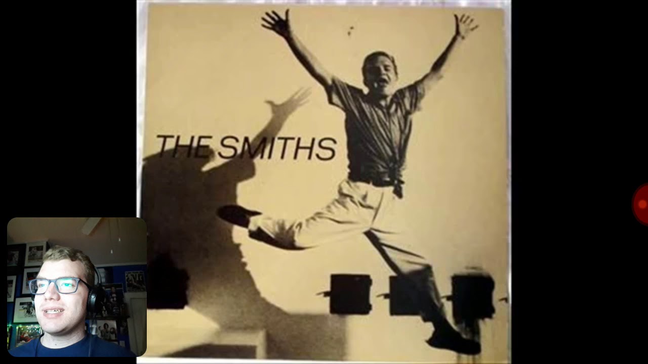 The Smiths - Rubber Ring Reaction (Why did I wait so long to get to this one?)