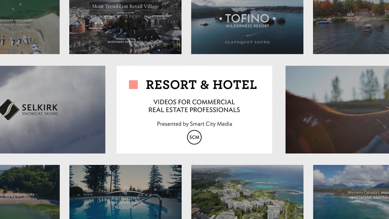 SCM - Resort Highlight Reel