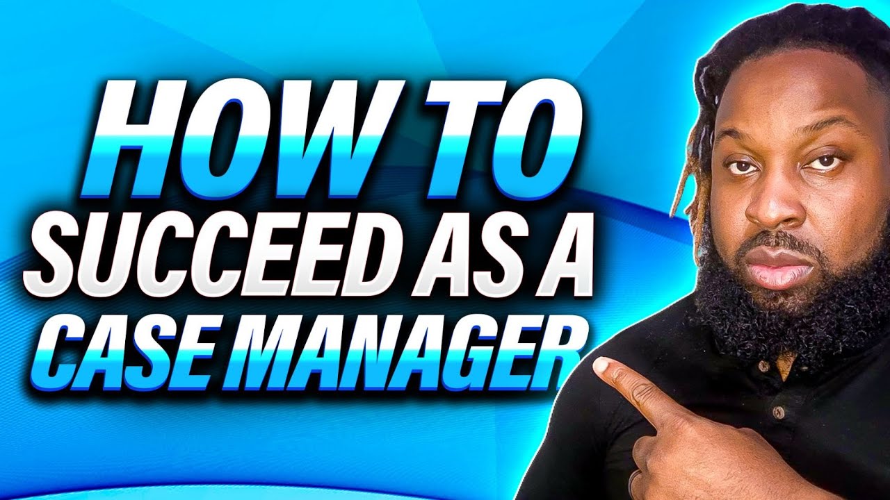 Become a Top Case Manager: 5 Expert Tips for Career Growth!