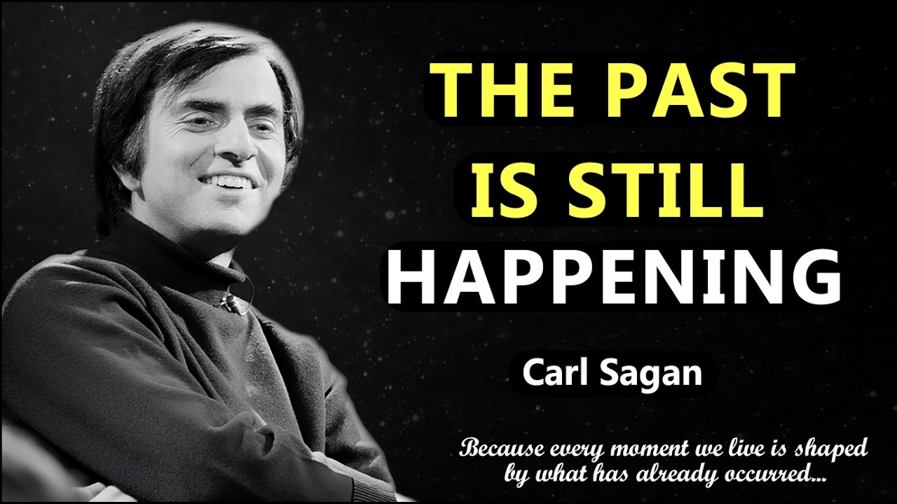 IS THE PAST REAL?  What Einstein's Theory Actually Says