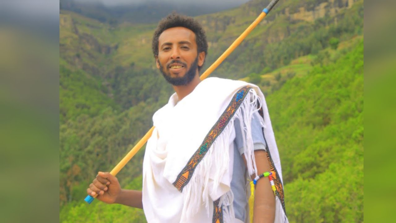 ሸገ ድኾነ ጉማየ ብ ኻልኣዩ ባሮ ሃጃኖ