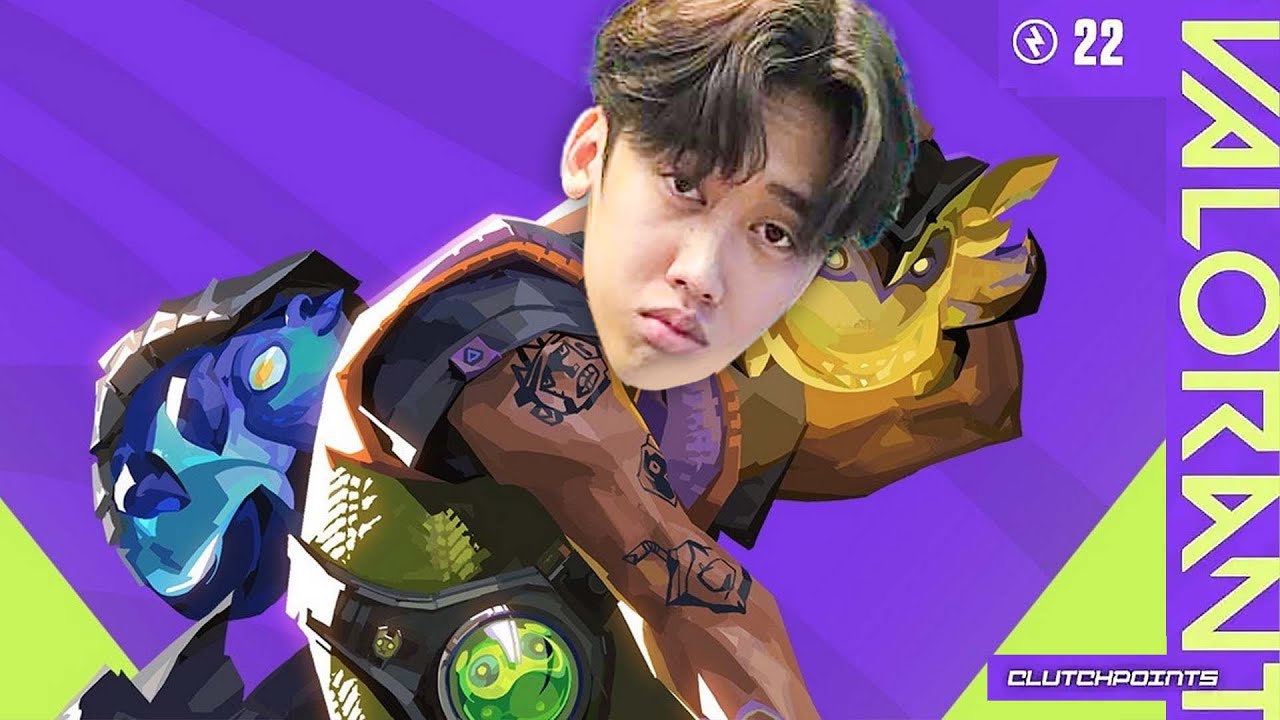 Agent mới: Gekko - Solo Sunday (Kenjumboy - Gaming Day)