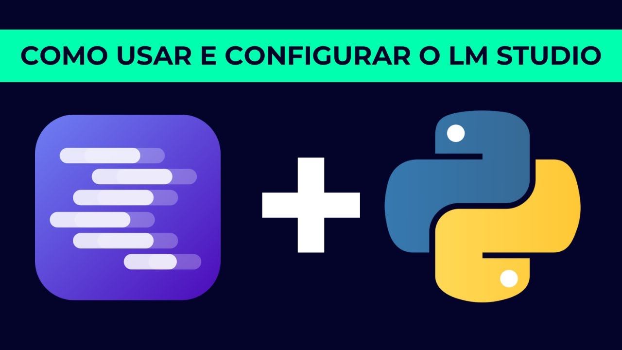 Como configurar o LM Studio: Aplicações práticas no final