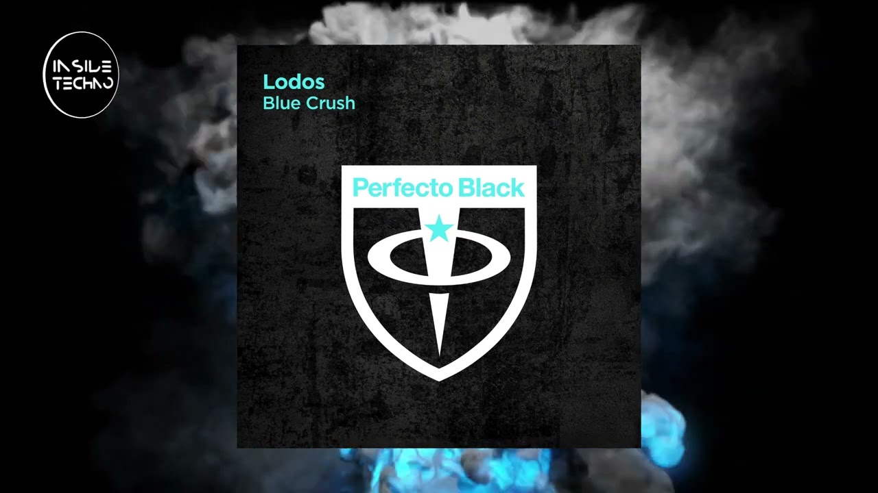 Lodos - Blue Crush | Inside Techno