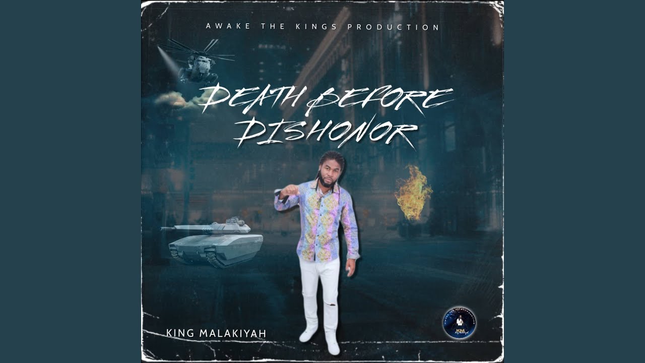 Death Before Dishonor