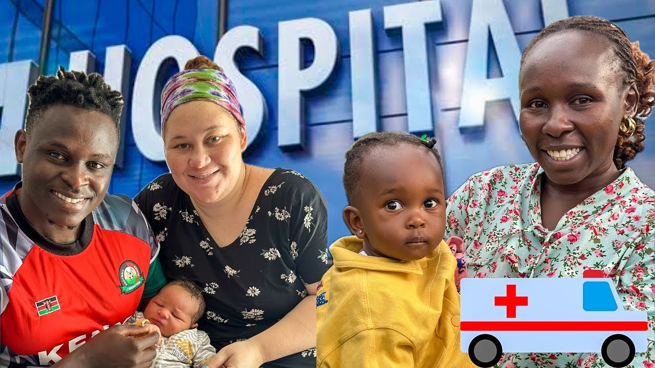 Health Updates on Our baby Taavi Lee and my Niece Jasmine | Sylvia and Koree Bichanga