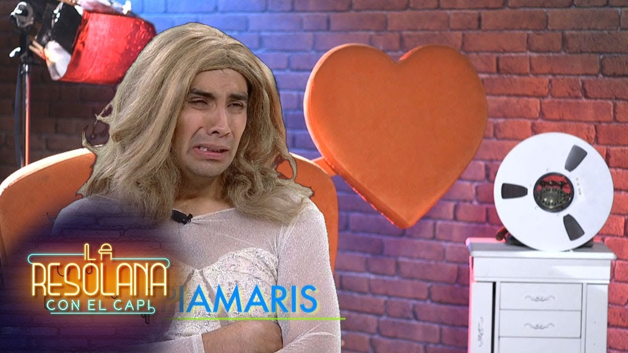¡Qué quemadas se dan en Todo un show! | La Resolana con El Capi