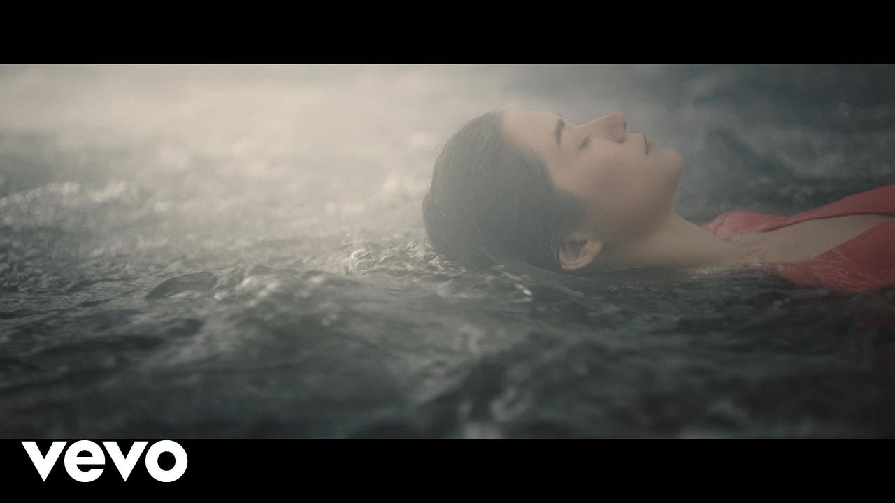 วิโอเลต วอเทียร์ (Violette Wautier) - ไม่เป็นไร...เข้าใจ (Goodbye) [ Official MV ]