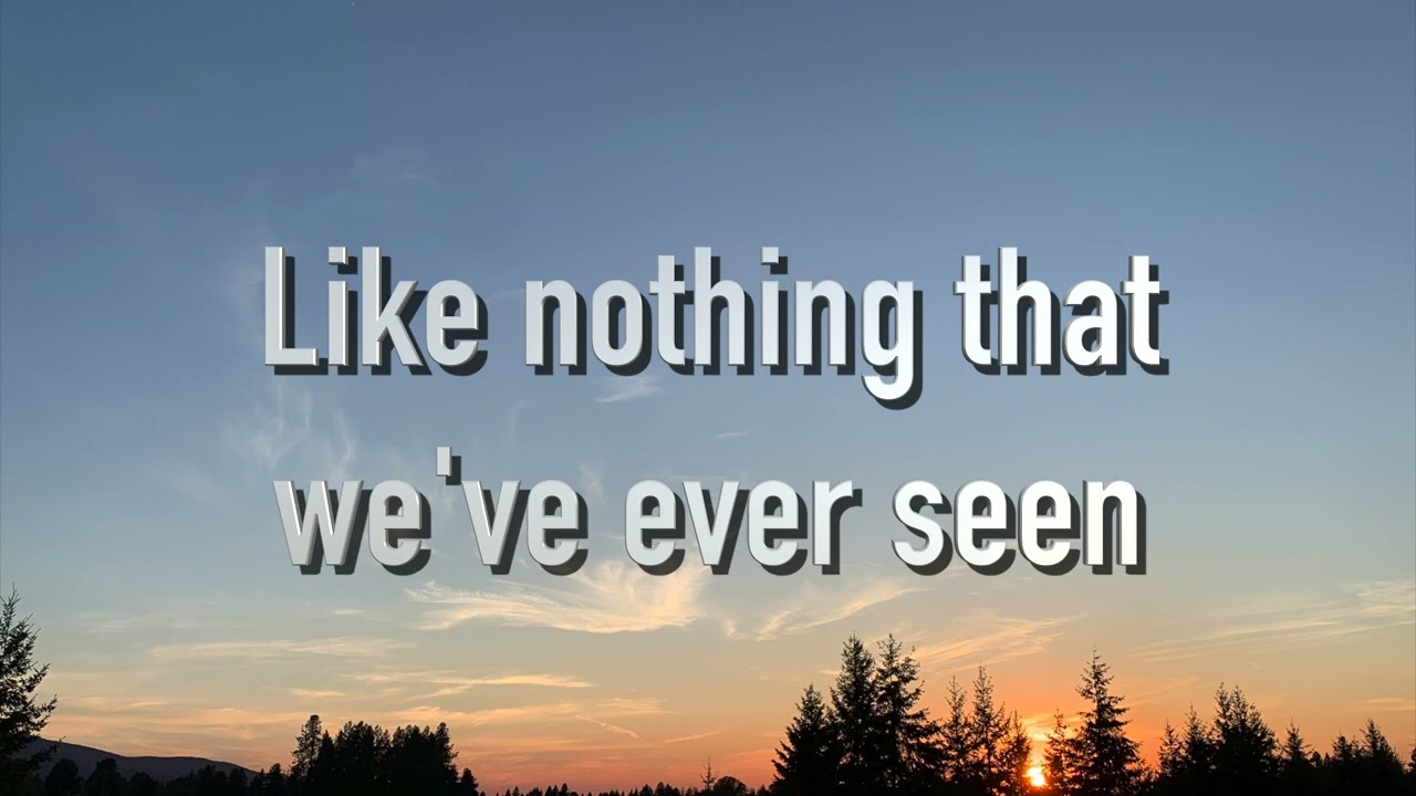 Let Revival In - Kim Walker Smith lyrics