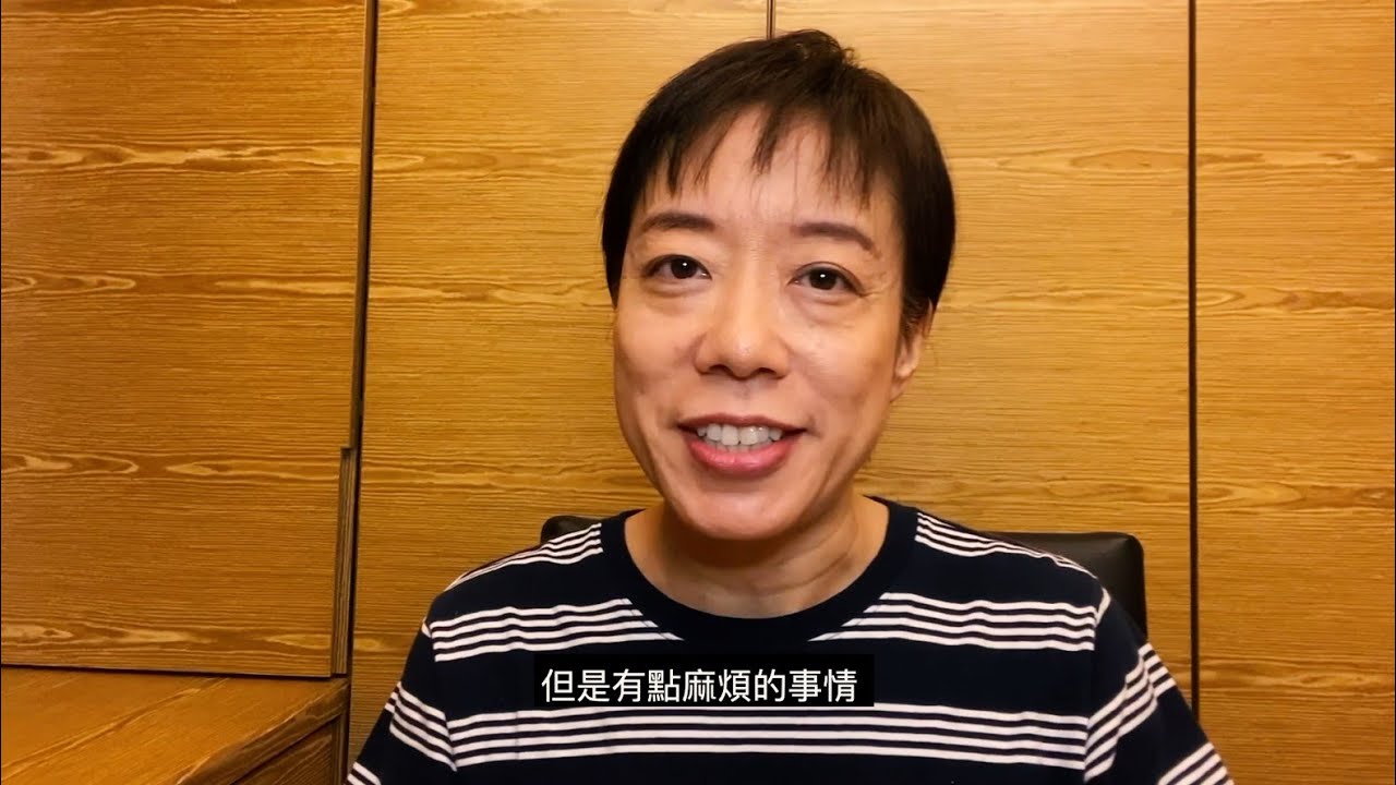 心理專家陳永儀：防疫期間更要做個不難但麻煩的選擇