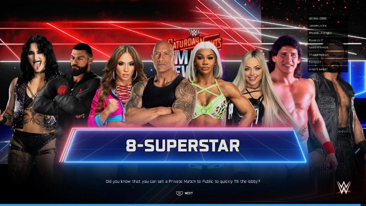 Lola Vice Wins an Epic Match