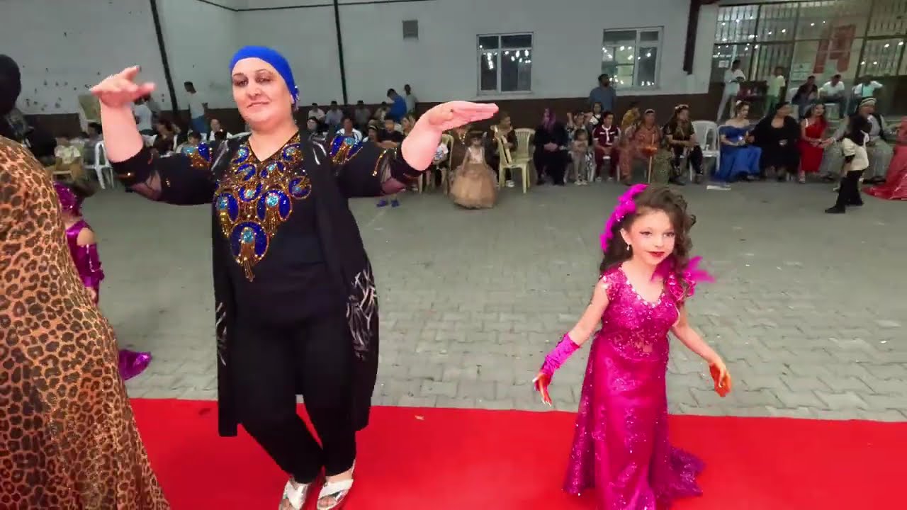 İSMAİL PARTAL AİLESİ SÜNNET PART 2
