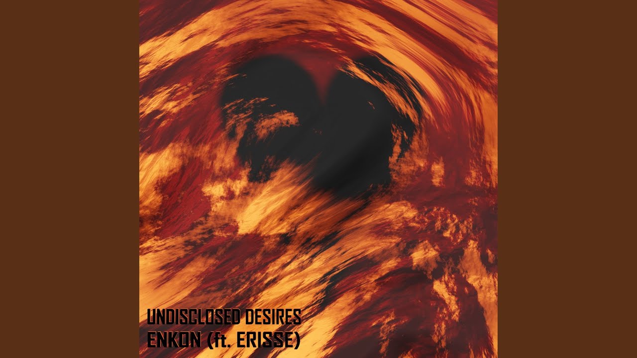 Undisclosed Desires
