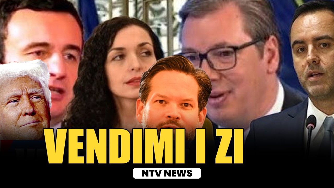 Vendos GJYKATA/ Ja kush zgjidhet president i Kosovës
