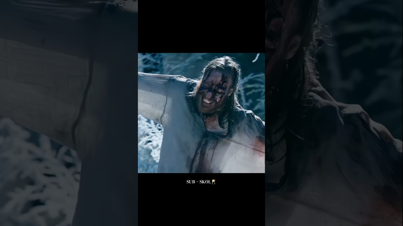 The most horrible Death 🥵 