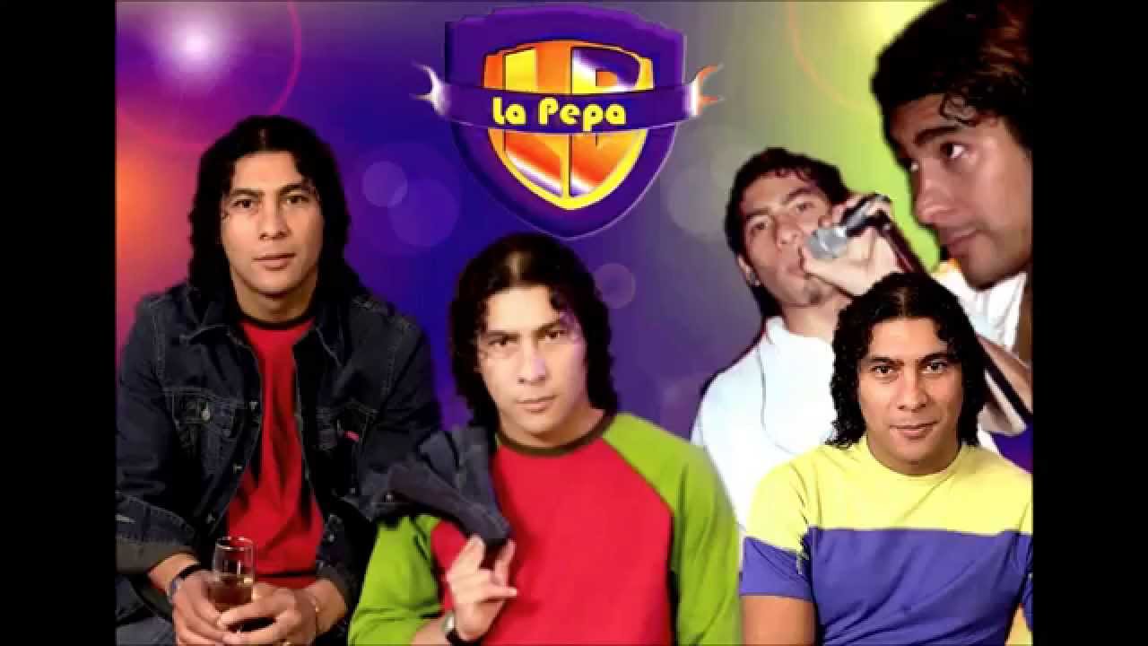 La Barra - Enganchados en La Tribuna Diciembre (2002)