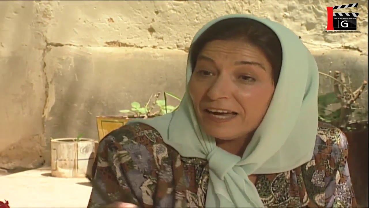 مسلسل الانهيار الحلقة 1