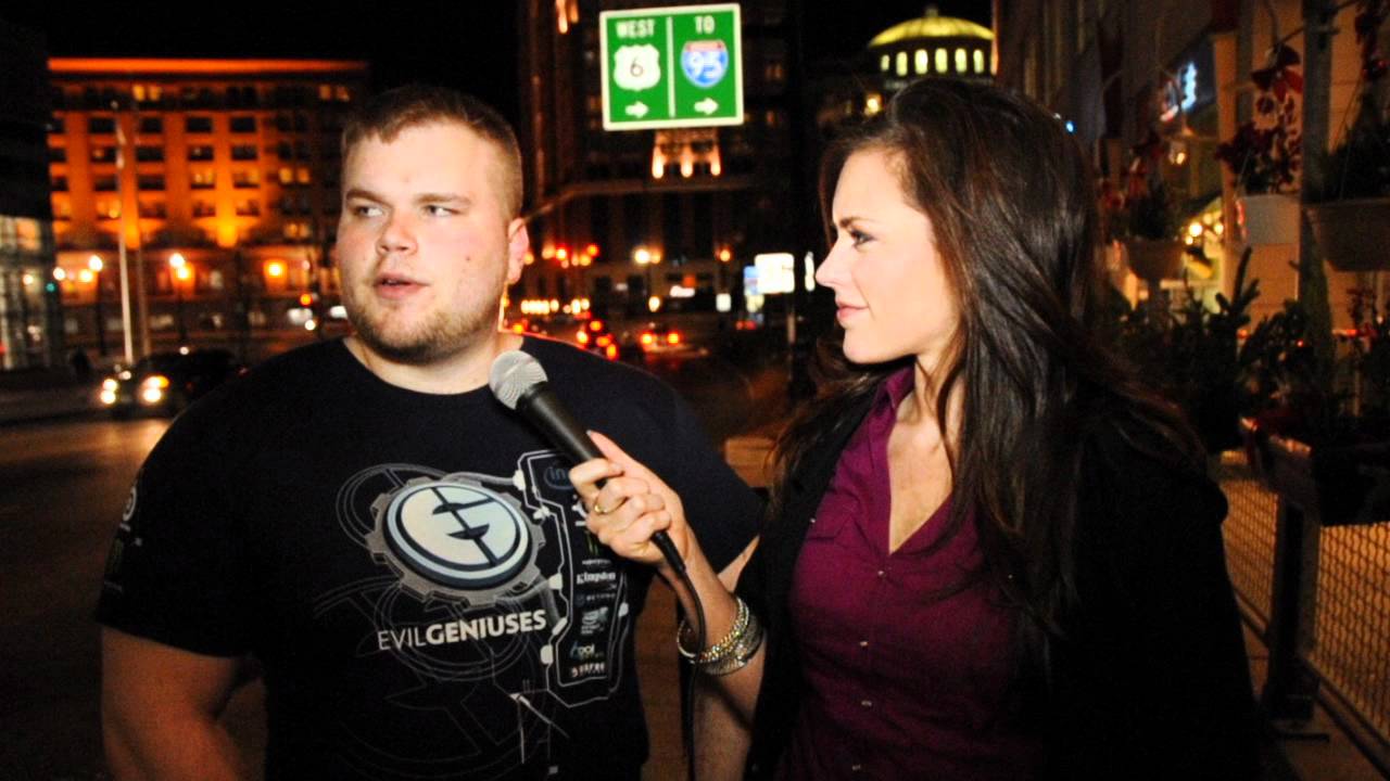 Kingston HyperX at MLG Providence: After the Event with EG.iNcontroL
