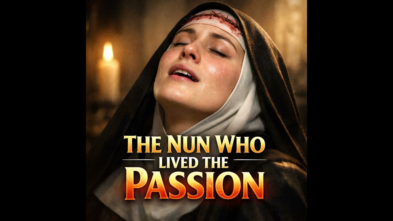 The Life of Saint Catherine de’ Ricci