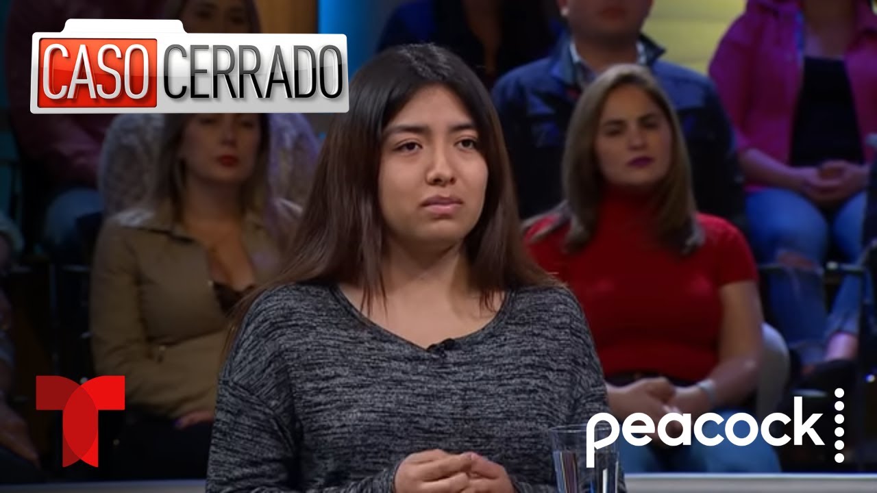 Caso Cerrado Capítulo Completo: Sueños convertidos en tragedia 🐱‍👤👱🏼‍♀️😭