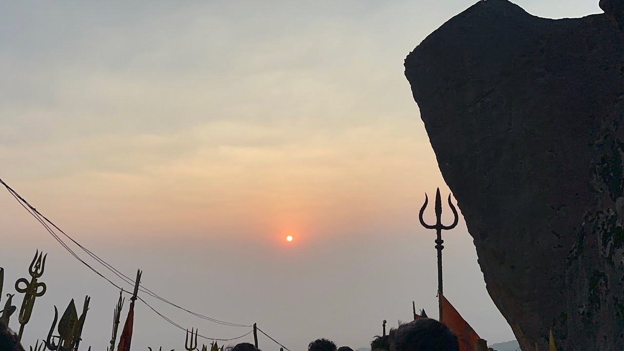 Velliangiri Malai | தென் கைலாயம் | வெள்ளியங்கிரி மலை #velliangirihills #trekking 