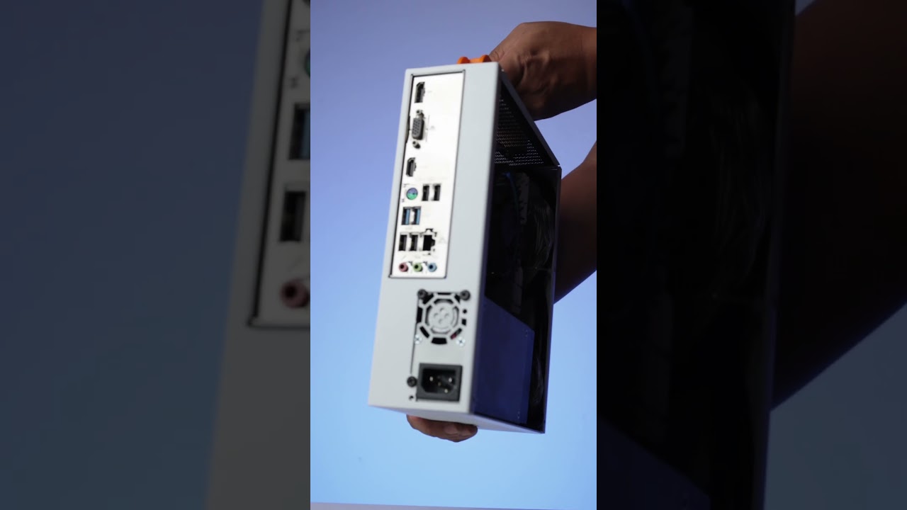 4L compact PC? Here's one from me using the SGPC K29 