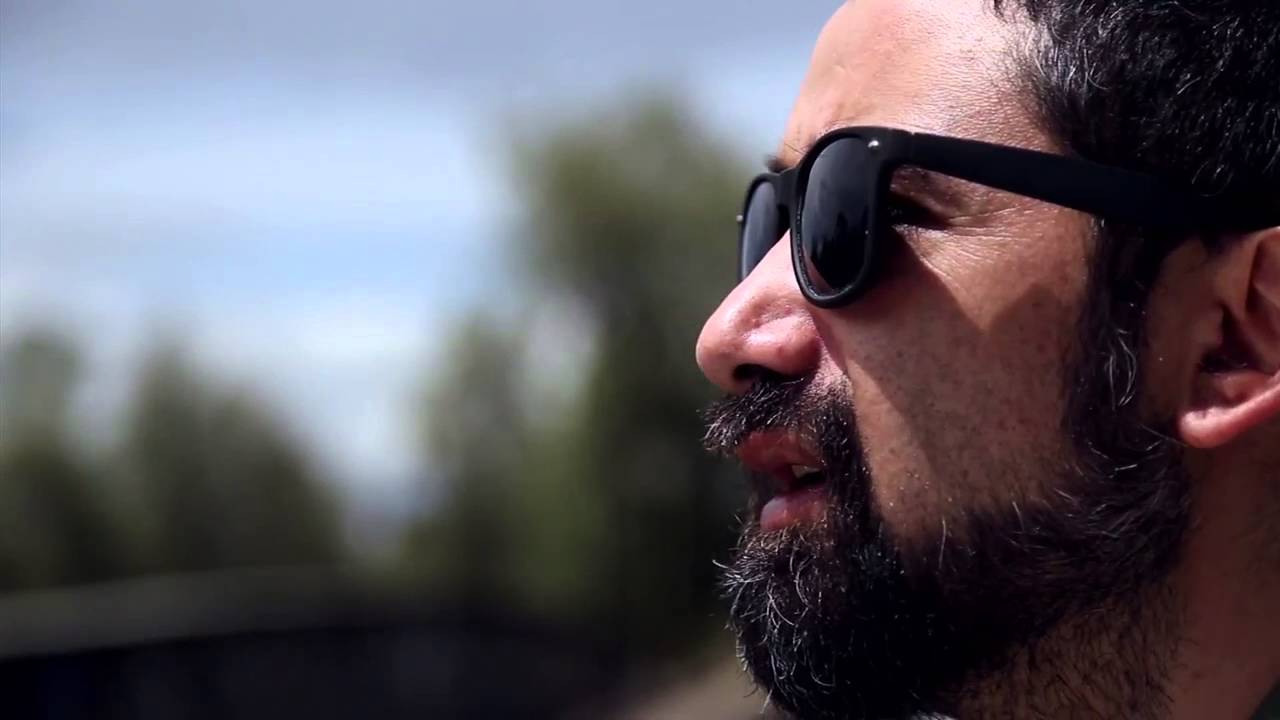 VOLVER A SENTIR - ROOTS i [VIDEO OFICIAL]  SALVADOR SOUL ZYSTEM