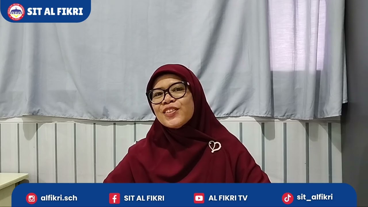 Etika Jujur Rasulullah saat Berdagang | Mayasanti, S. Pd. I