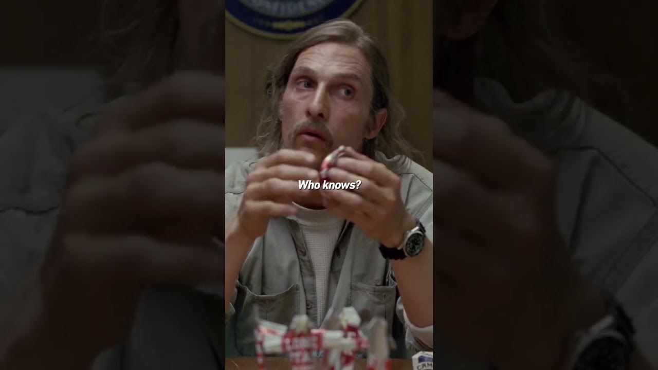 True Detective (2014) 