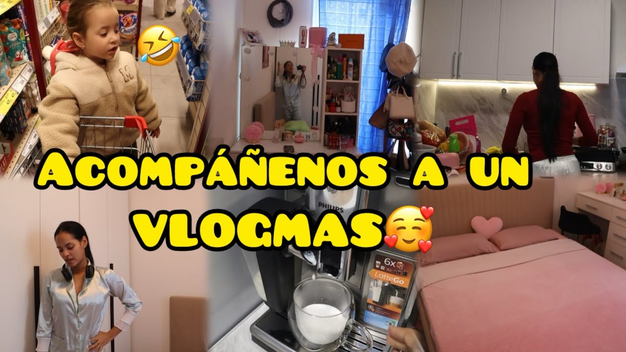 Pero esta niña mia😏muy independiente Paseito🛍️ Y los quehaceres del hogar que no suelen faltar🤣