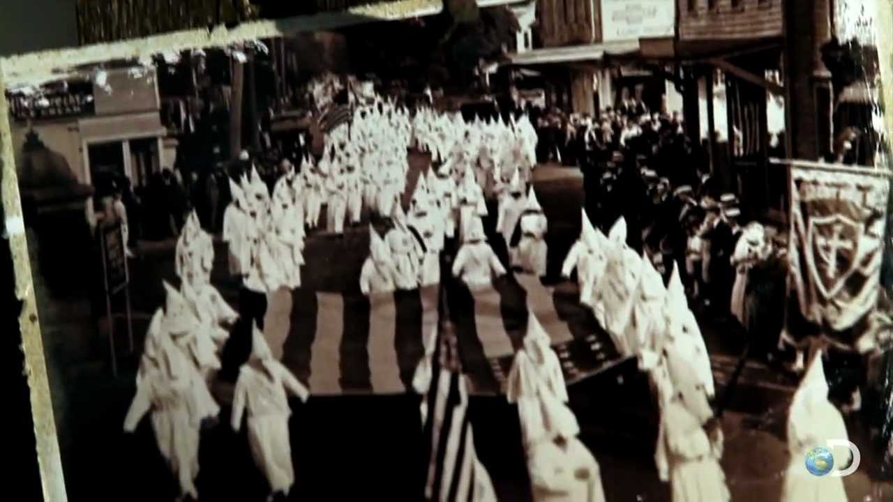 The Second Era Klan | KKK: Beneath the Hood