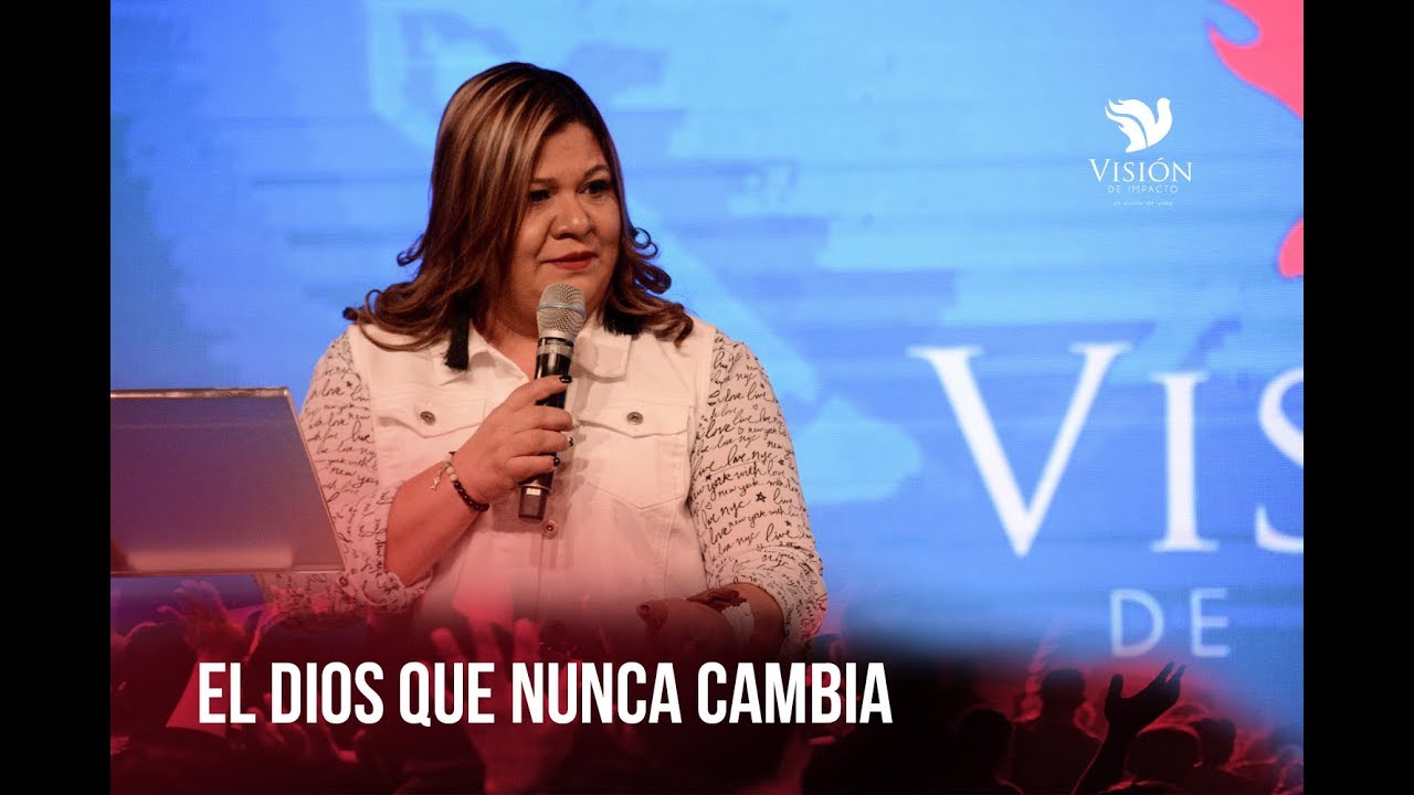 El Dios que nunca falla