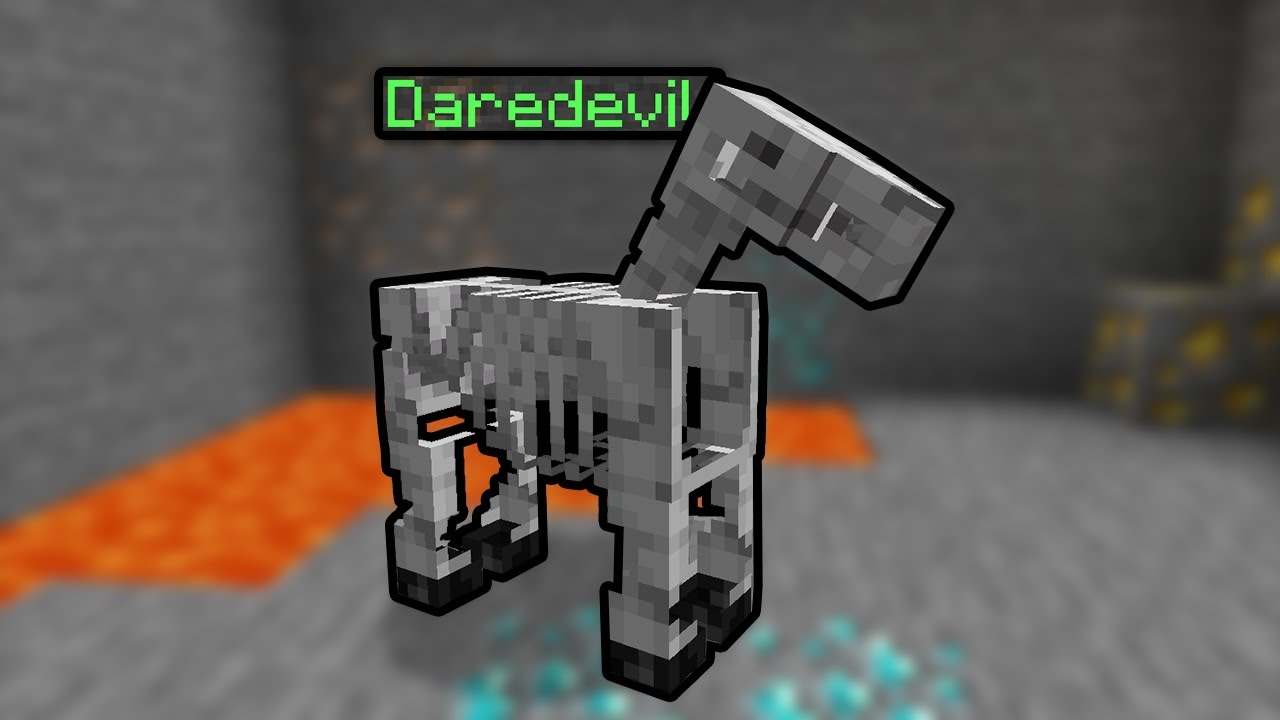 My worst enemy in UHC