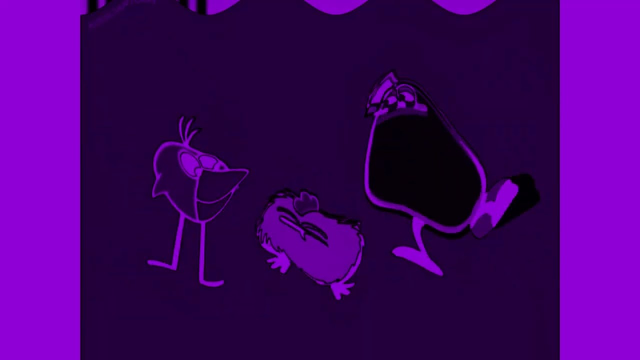 Preview 2 Peep and the Big Wide World Intro Extended Effects