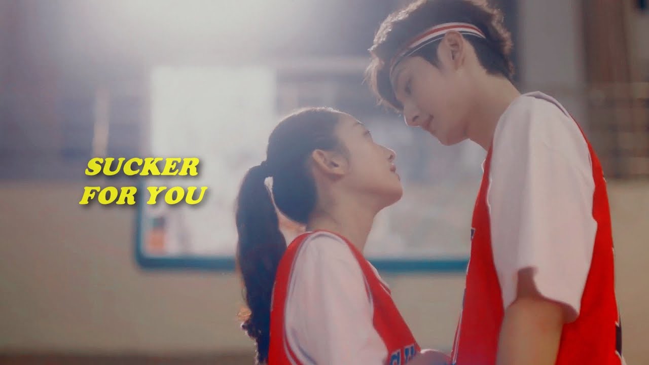 Meng Jie & Liu Te - i'm sucker for you [fmv][My Dear Lady]