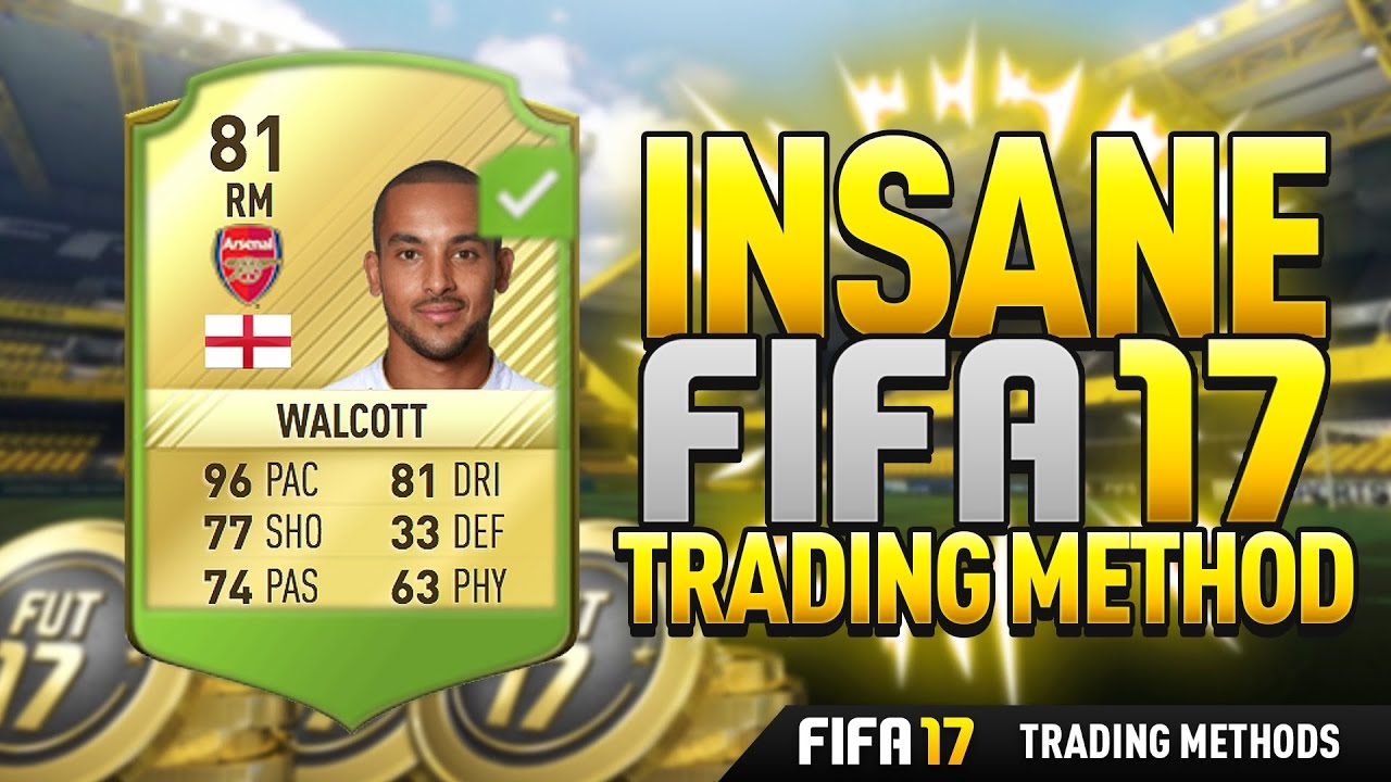 BEST EVER SNIPING TECHNIQUE (Fifa 17 Ultimate Team)
