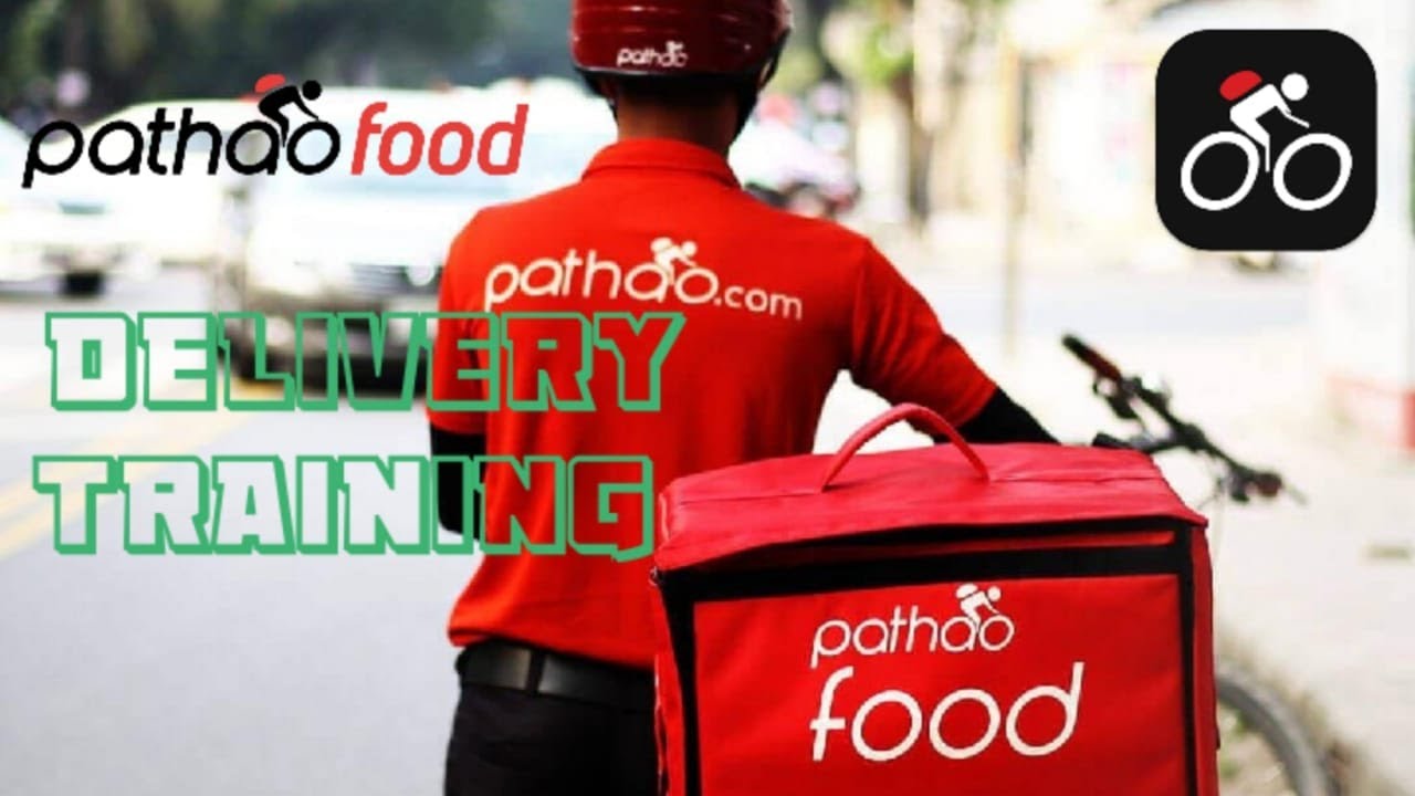 Pathao food delivery training  || Bangladesh || Pathao || Pathao food.