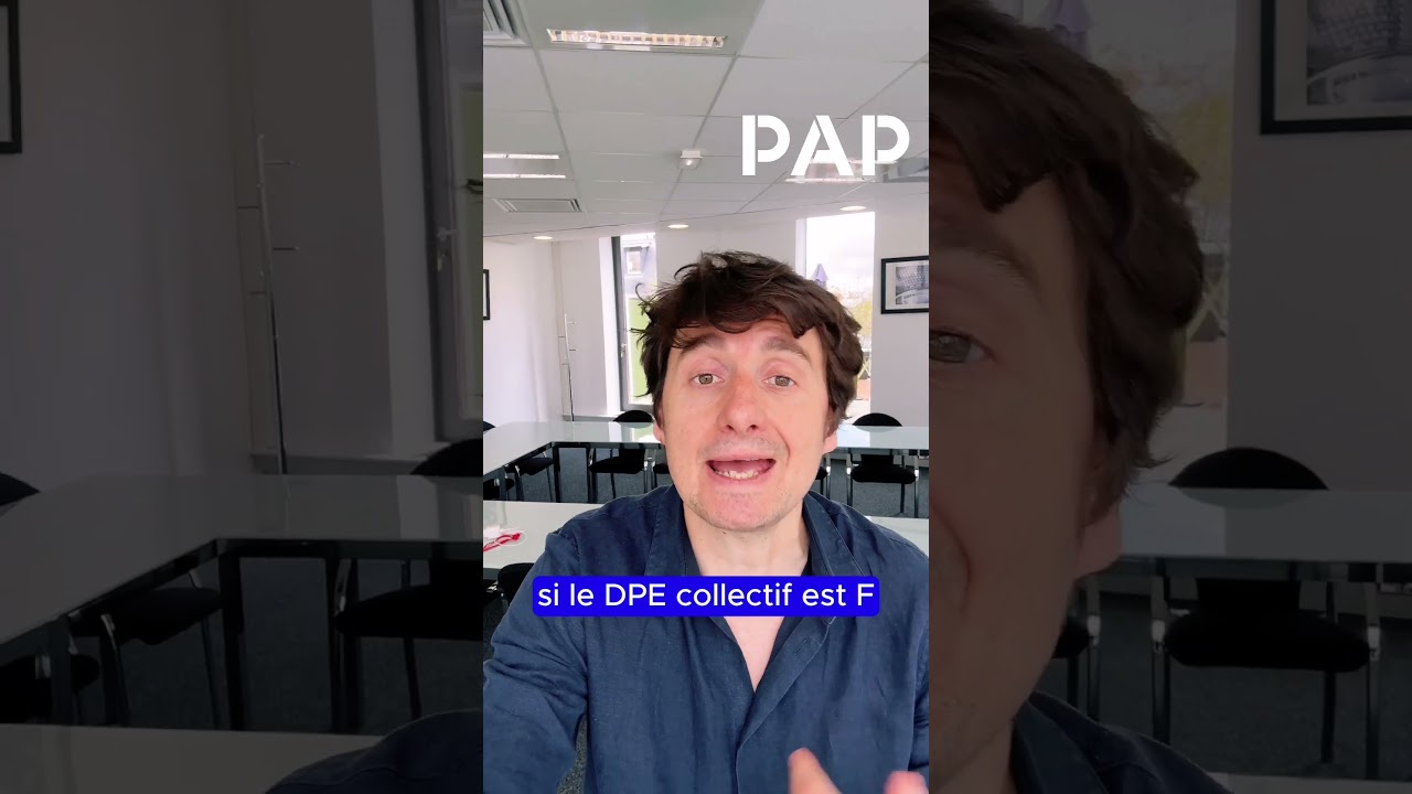 🚨📢 DPE G : des logements toujours autoris&eacute;s &agrave; la location ?!