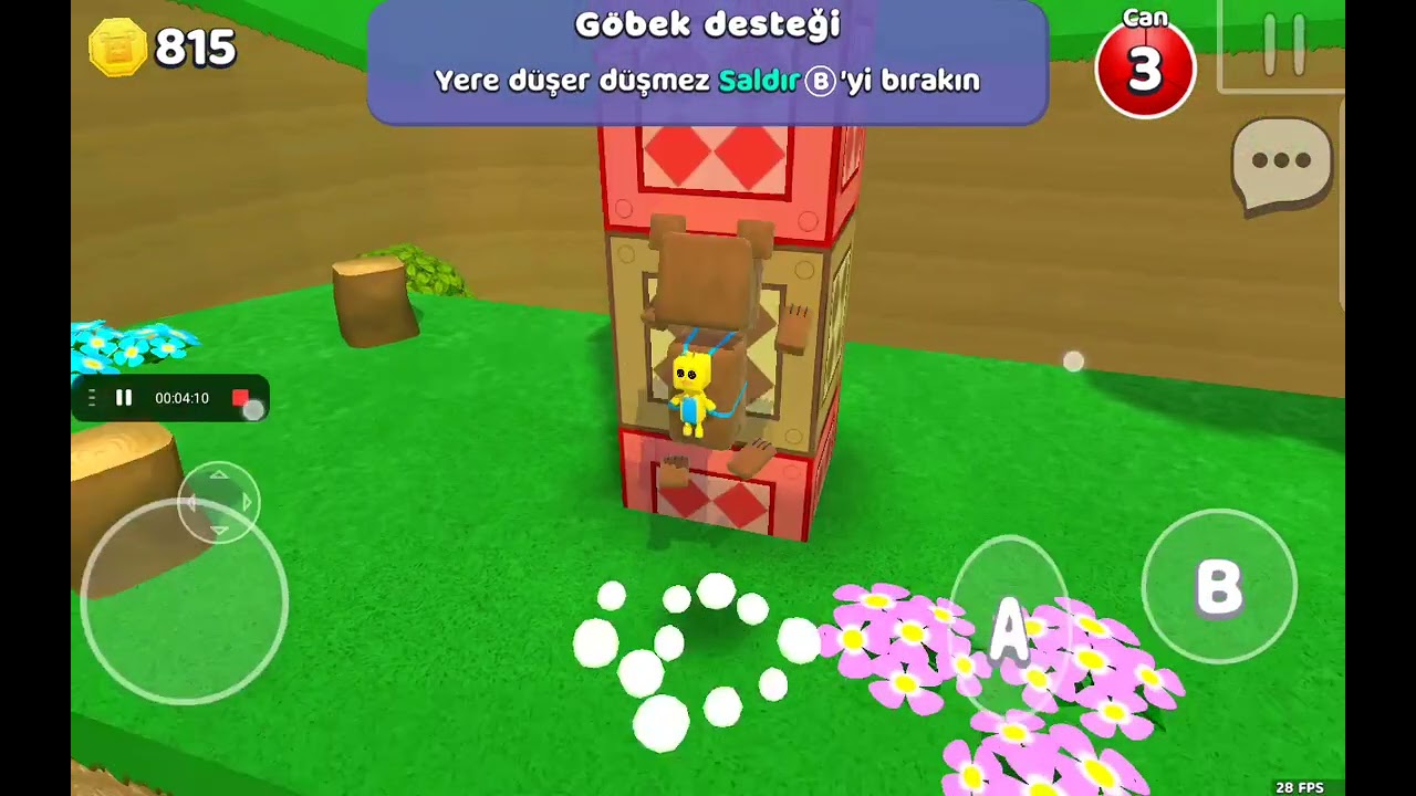 Süper bear nasıl backrooms a girilir