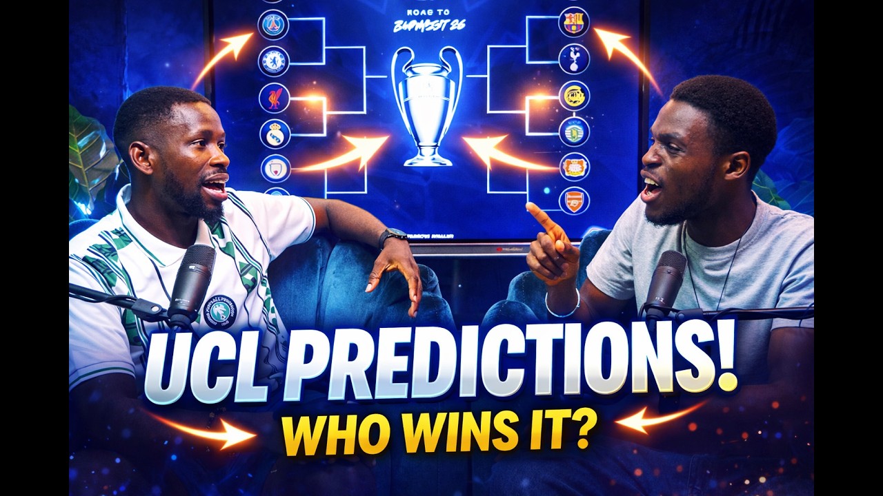 The REAL Winner of CHAMPIONS LEAGUE Will SHOCK You