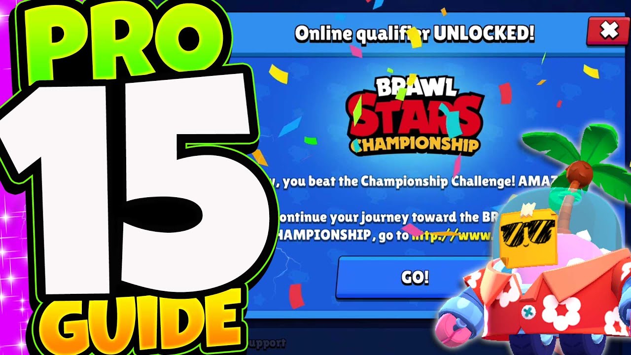 15 Win PRO Guide | June Championship Challenge