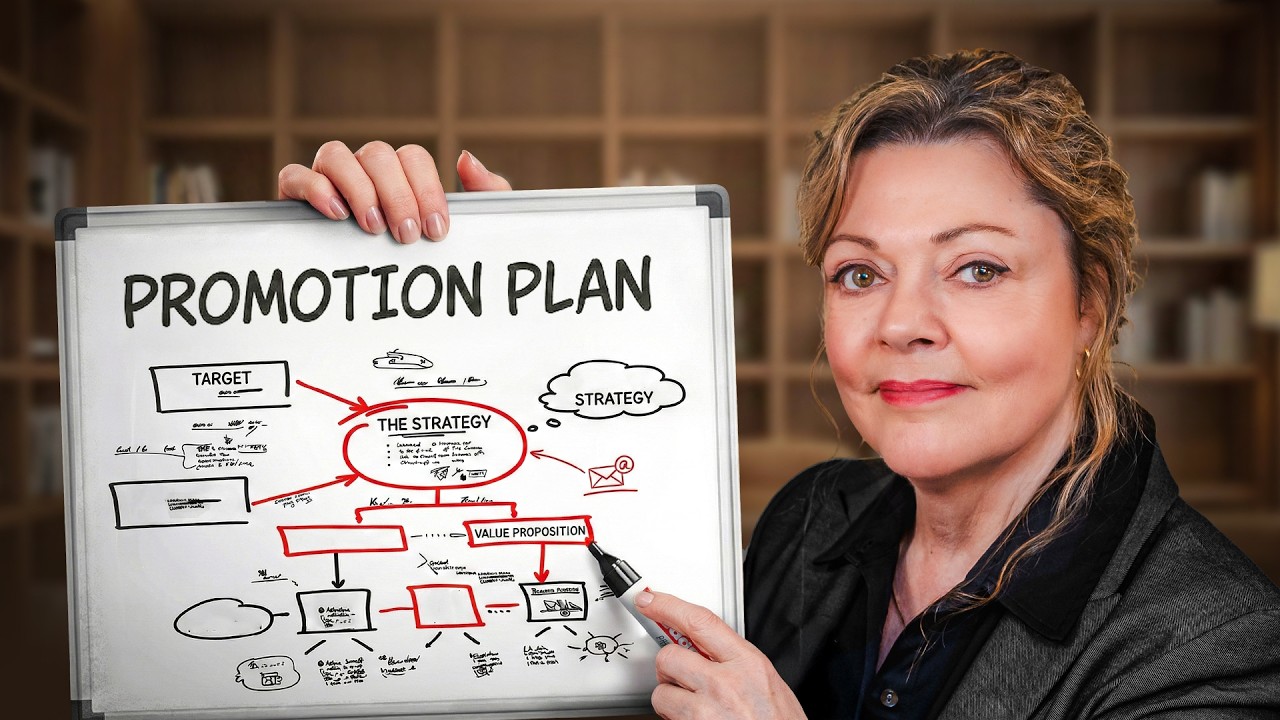 Getting Promoted to Director Level is Easy If You Know This...