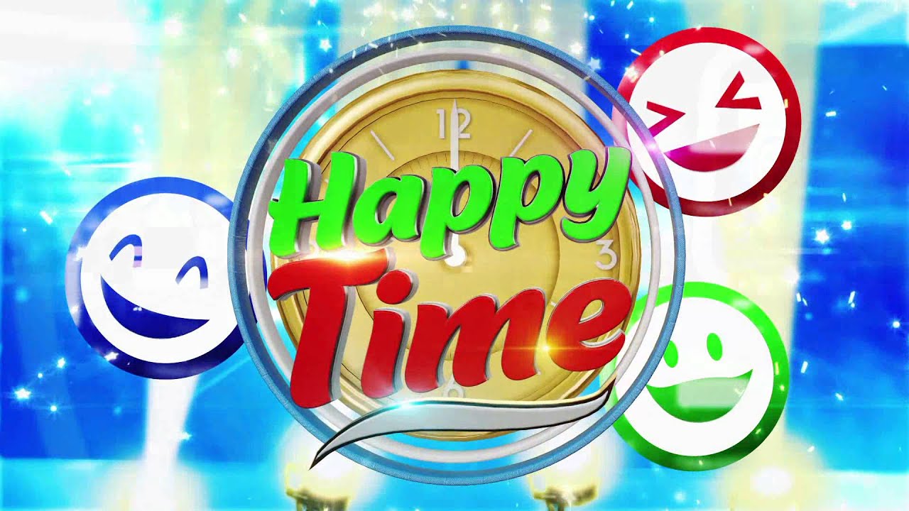 WATCH: Happy Time - Dec. 22, 2020