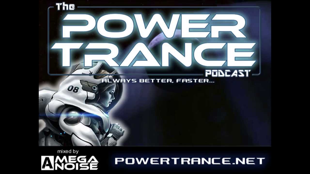 Hard Trance Mix: 45 Minutes of Hard Trance Music Power [HD]