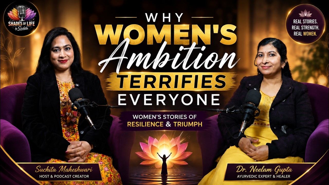 Sapne Poore Karne Koi Rajkumar Nahi Aayega! | #strongwomen #career  #shaadi #reality | #lifepartner